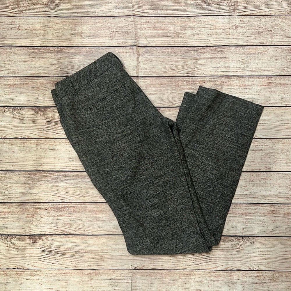 Express editor work pant 2R